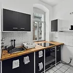 Apartament Staytime - Wildflower
