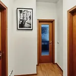 Apartment Staytime - Wildflower