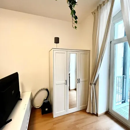 Staytime - Wildflower * 드레스덴