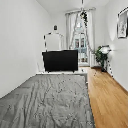 Staytime - Wildflower * Dresden