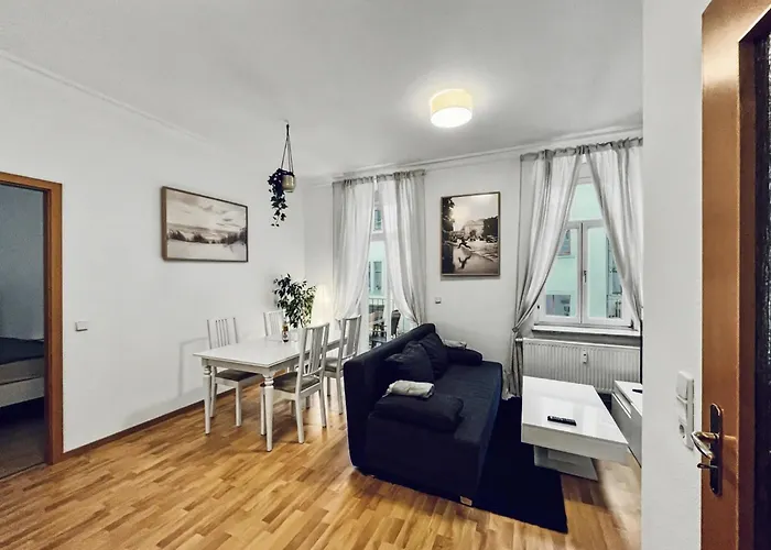 Staytime - Wildflower Appartement