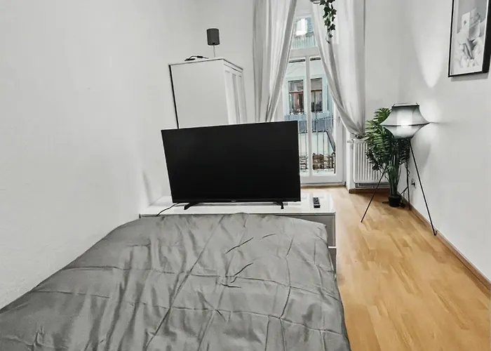 Staytime - Wildflower * Dresden