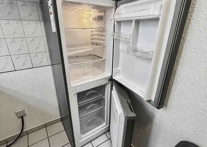 Staytime - Wildflower Appartement Dresden