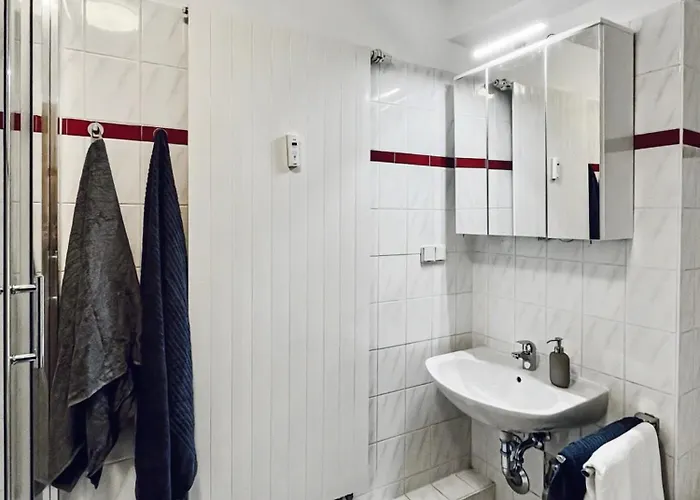 Appartement Staytime - Wildflower Dresden