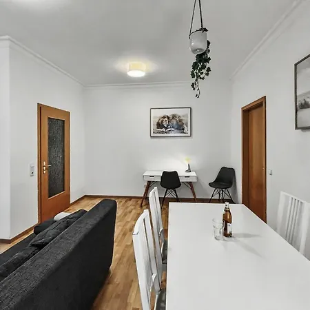 Staytime - Wildflower Apartamento *