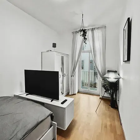 Staytime - Wildflower Apartamento