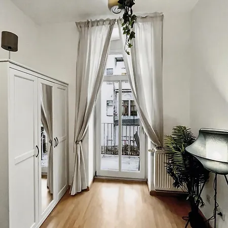 Staytime - Wildflower