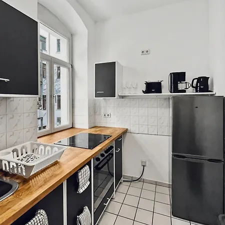 Staytime - Wildflower * Dresde