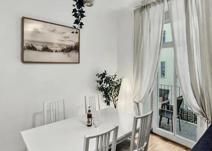 Staytime - Wildflower Apartamento