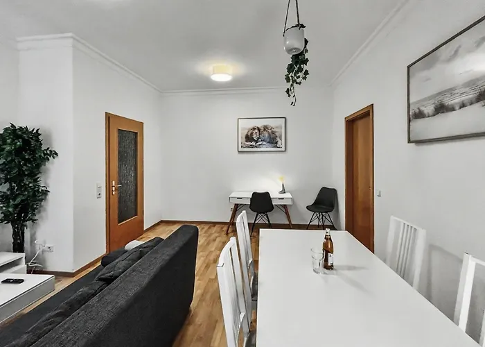 Staytime - Wildflower Apartamento *