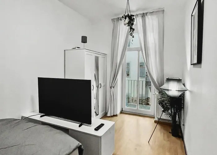 Staytime - Wildflower Apartamento