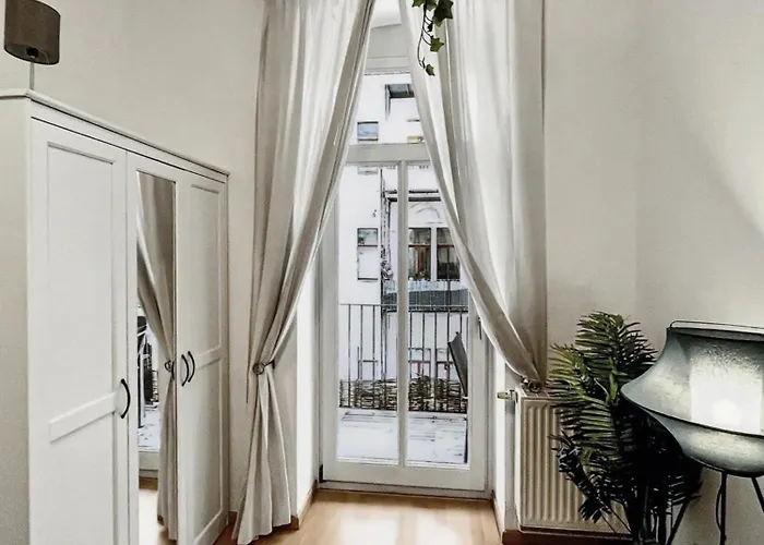 Staytime - Wildflower