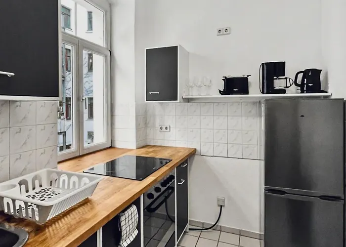 Staytime - Wildflower * Dresde