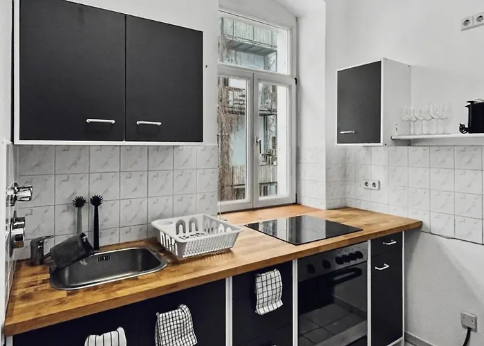 Apartamento Staytime - Wildflower