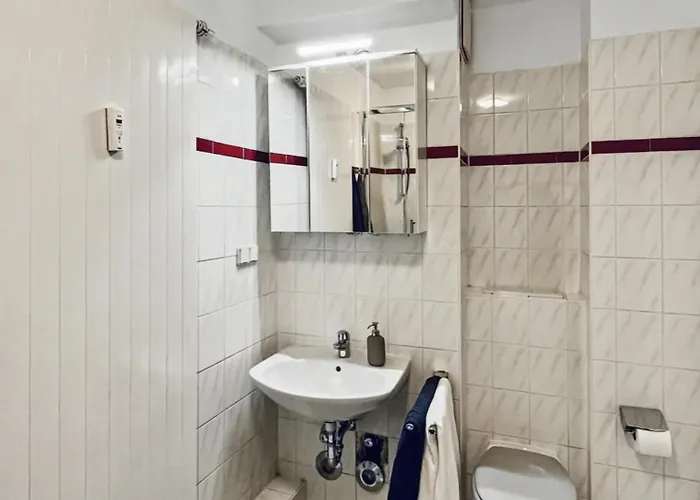 Apartamento Staytime - Wildflower