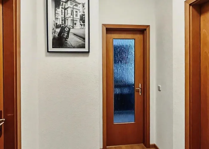 Apartamento Staytime - Wildflower