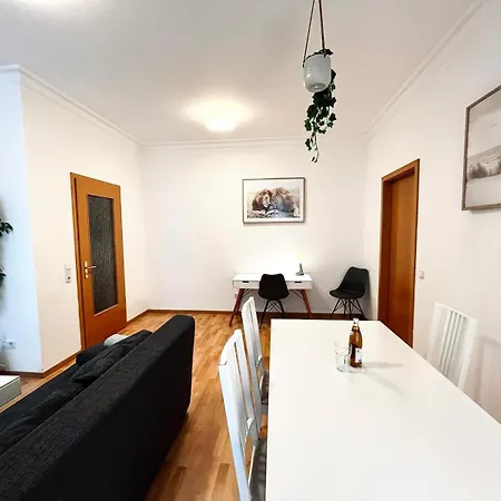 Appartement Staytime - Wildflower