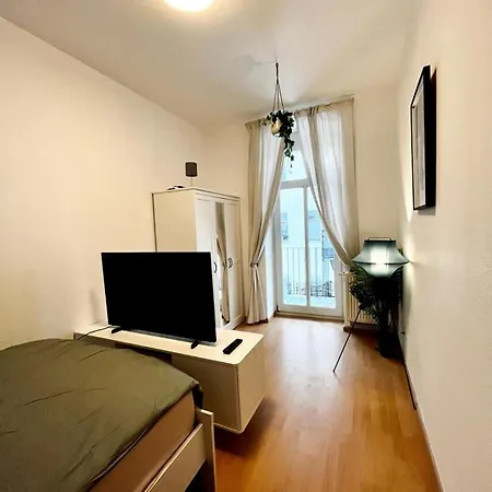 Appartement Staytime - Wildflower *