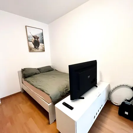 Appartement Staytime - Wildflower