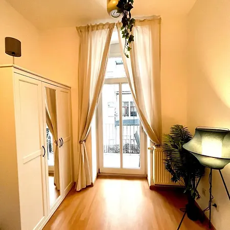 Staytime - Wildflower Appartement