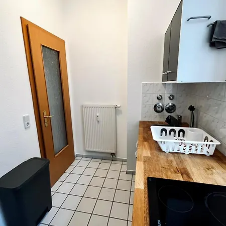 Appartement Staytime - Wildflower *