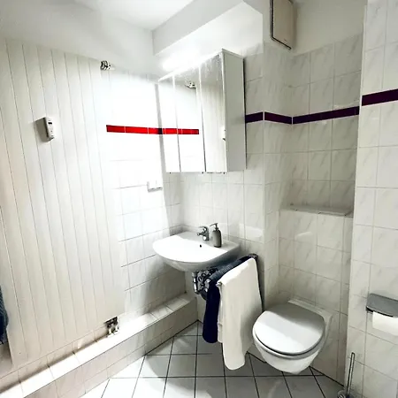 Appartement Staytime - Wildflower *