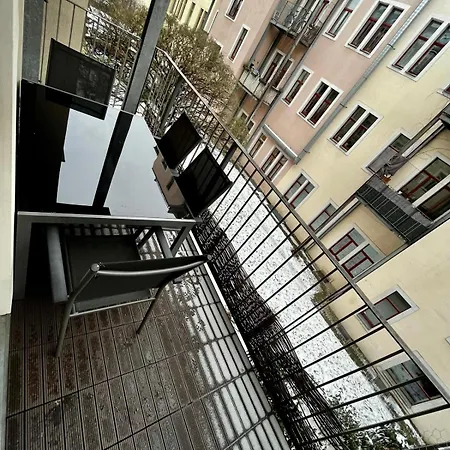 Appartement Staytime - Wildflower *